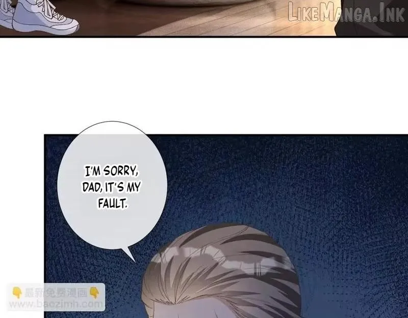 Everyone’s Darling Chapter 410 - Page 18