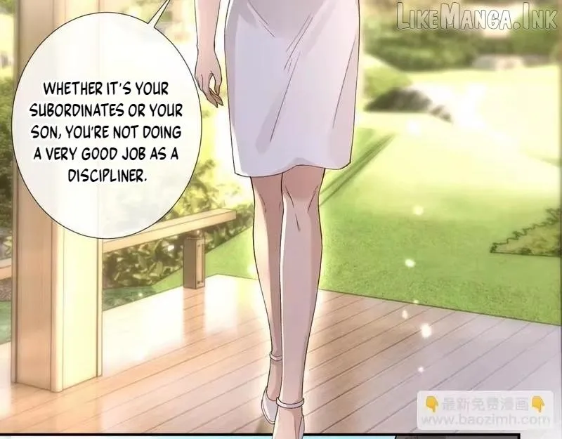 Everyone’s Darling Chapter 410 - Page 33