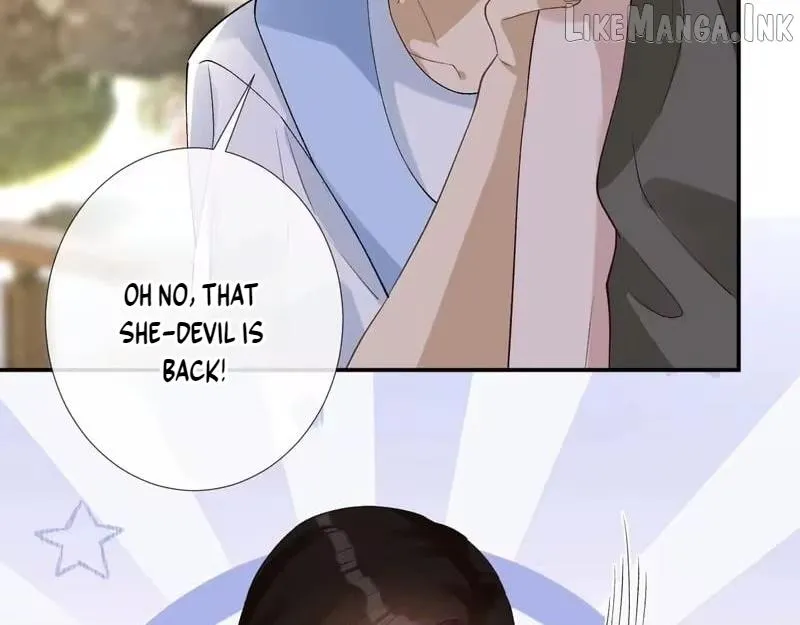 Everyone’s Darling Chapter 410 - Page 35