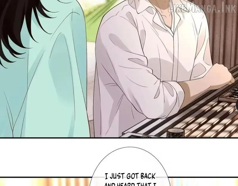 Everyone’s Darling Chapter 410 - Page 38