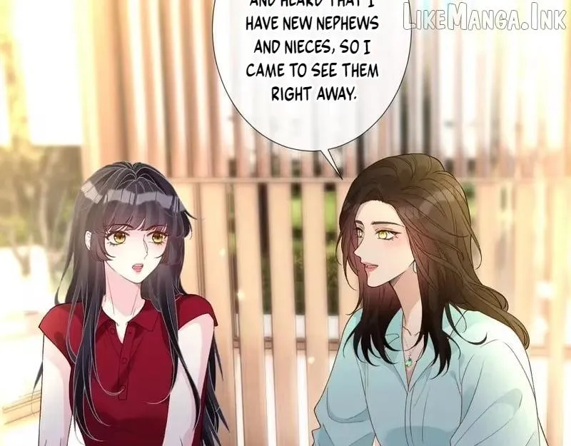 Everyone’s Darling Chapter 410 - Page 39