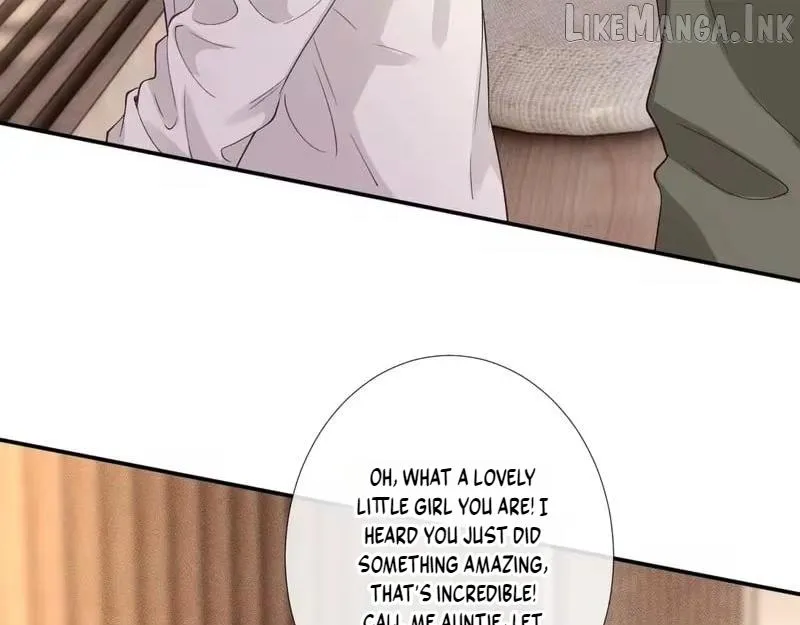 Everyone’s Darling Chapter 410 - Page 42