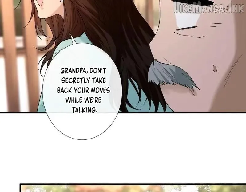 Everyone’s Darling Chapter 410 - Page 46
