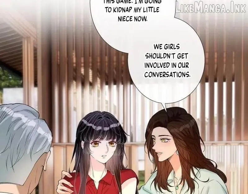 Everyone’s Darling Chapter 410 - Page 49