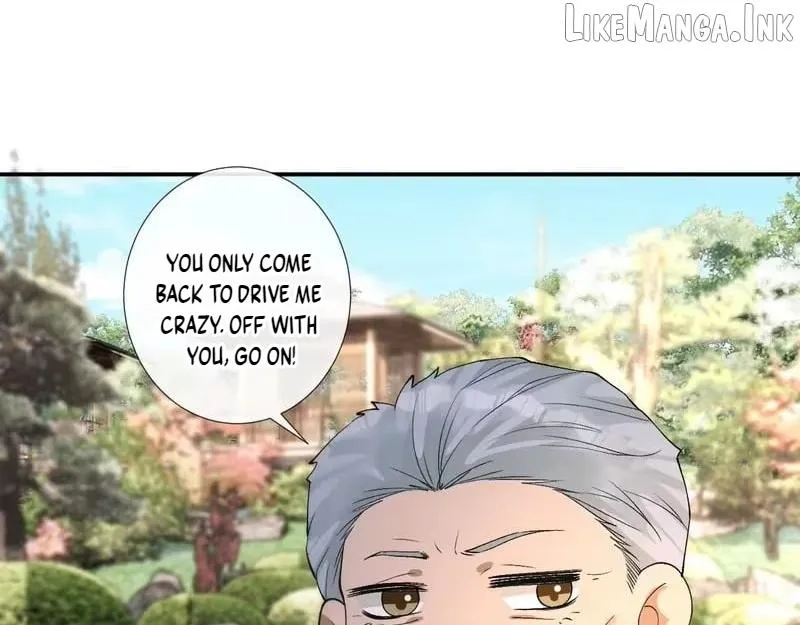Everyone’s Darling Chapter 410 - Page 51