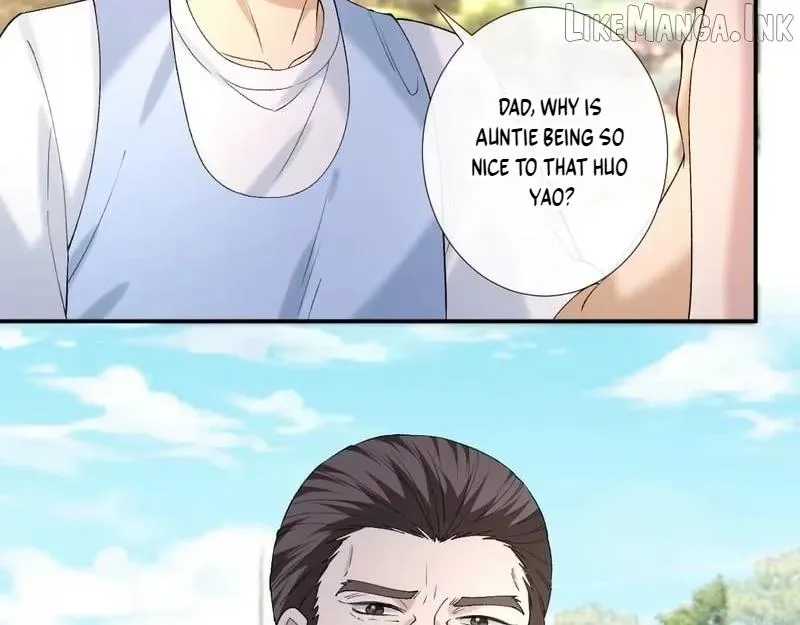 Everyone’s Darling Chapter 410 - Page 56