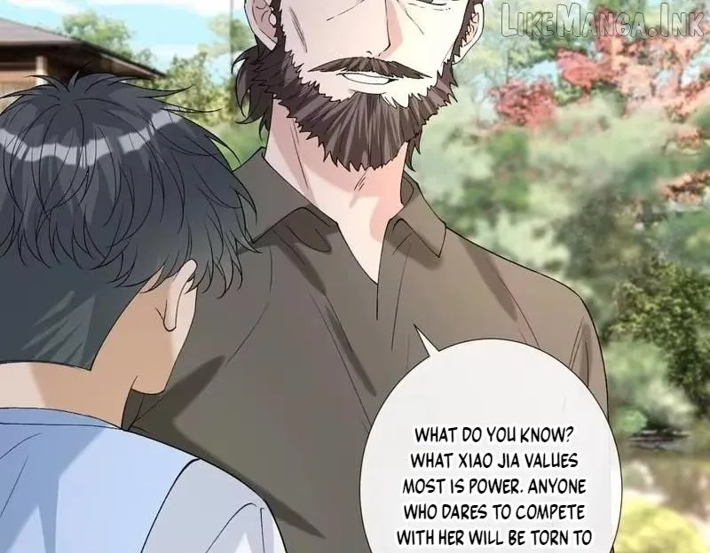 Everyone’s Darling Chapter 410 - Page 57