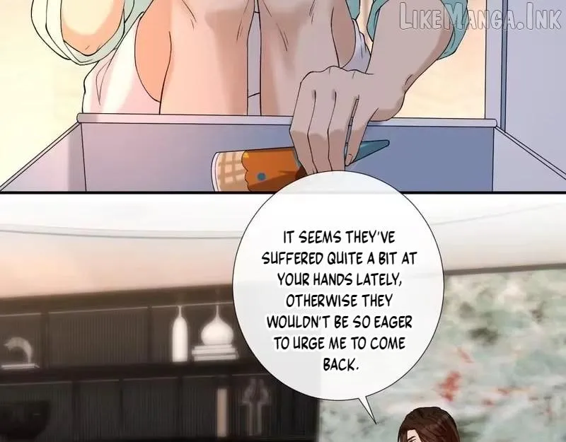 Everyone’s Darling Chapter 410 - Page 62