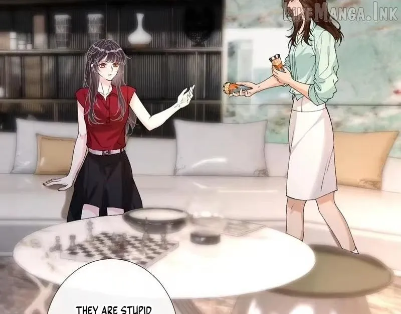 Everyone’s Darling Chapter 410 - Page 63