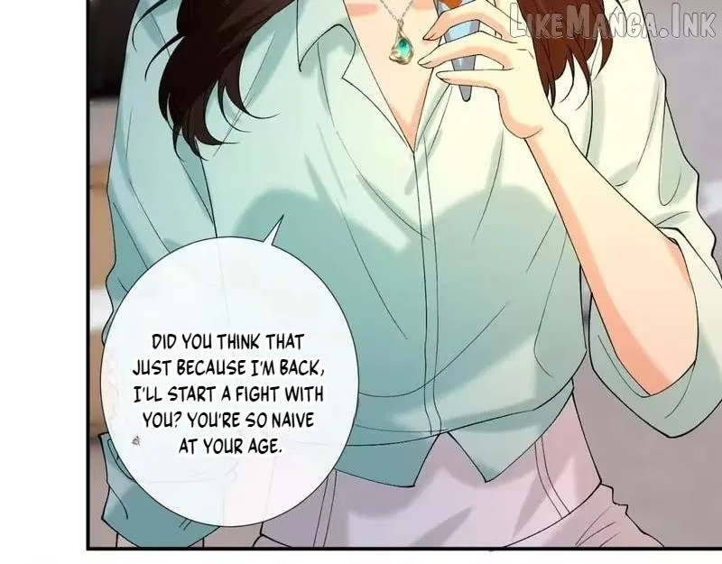Everyone’s Darling Chapter 410 - Page 65