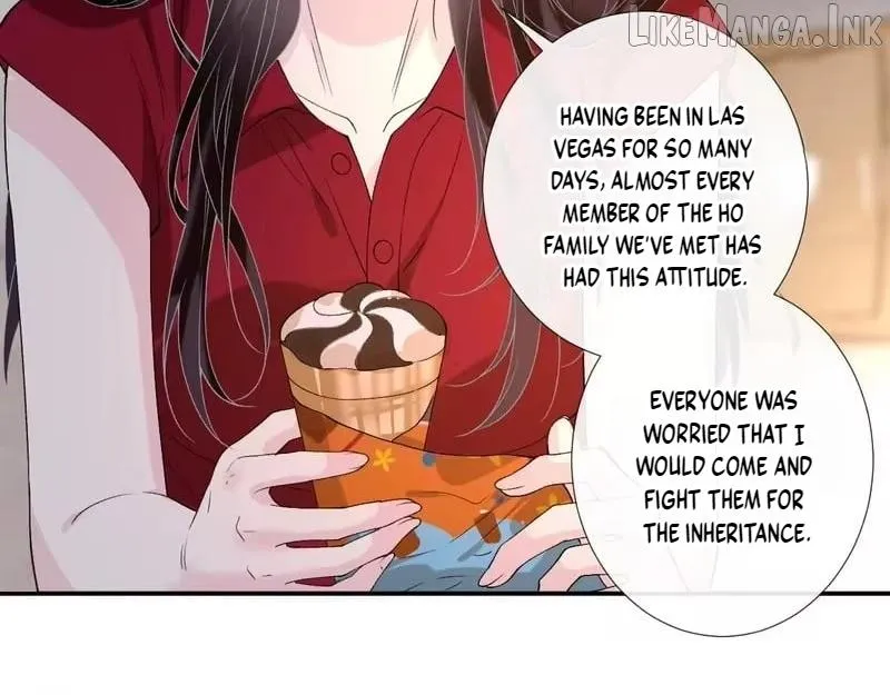 Everyone’s Darling Chapter 410 - Page 67