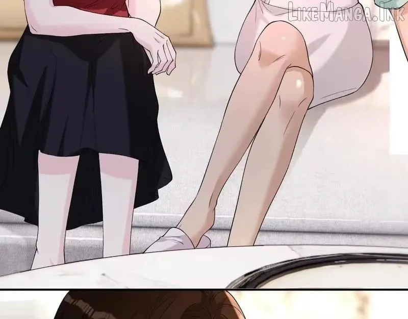 Everyone’s Darling Chapter 410 - Page 71