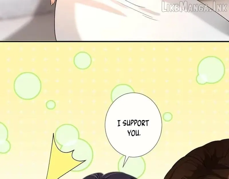 Everyone’s Darling Chapter 410 - Page 78