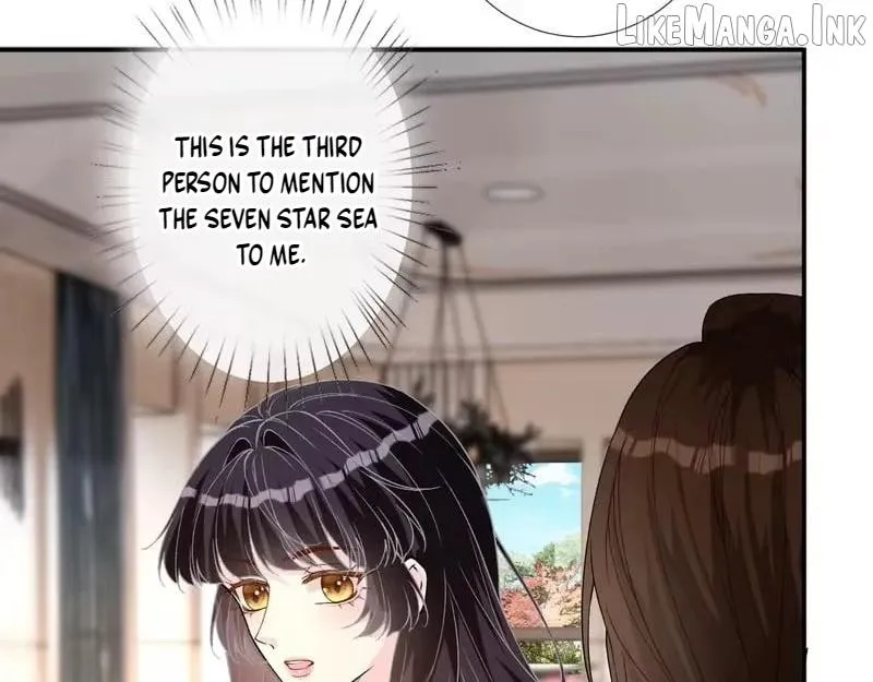 Everyone’s Darling Chapter 410 - Page 82