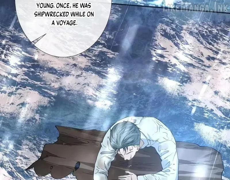 Everyone’s Darling Chapter 411 - Page 4