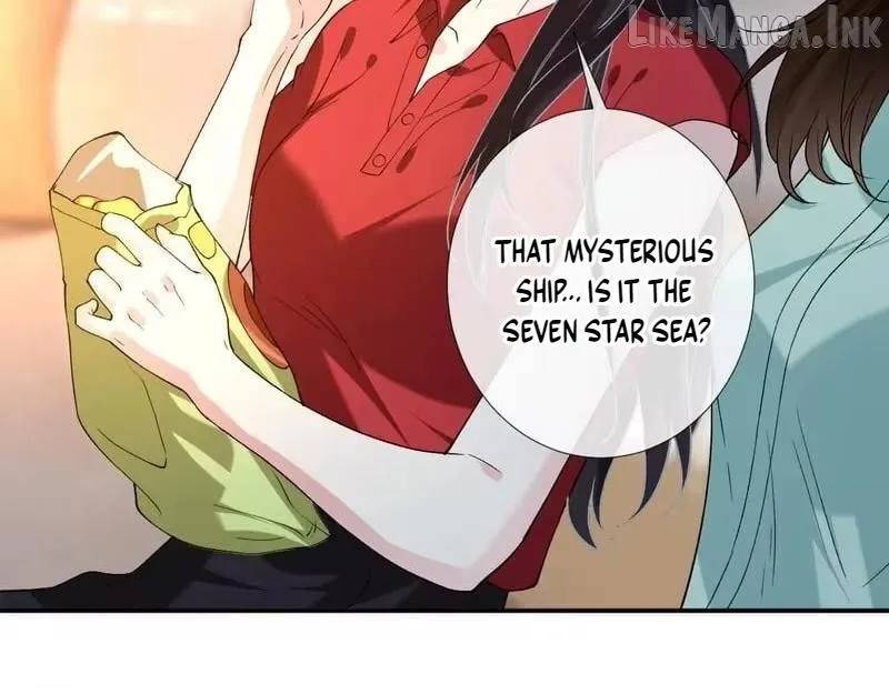 Everyone’s Darling Chapter 411 - Page 24