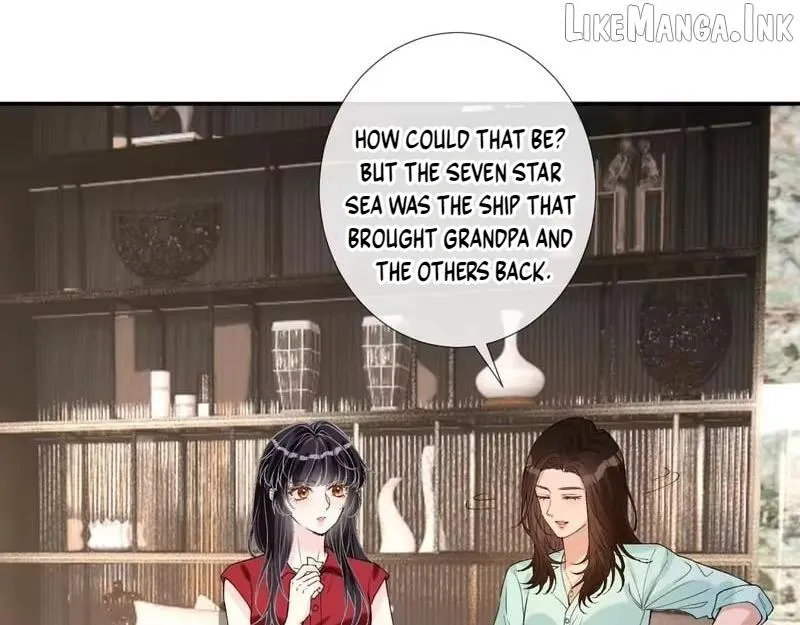 Everyone’s Darling Chapter 411 - Page 25