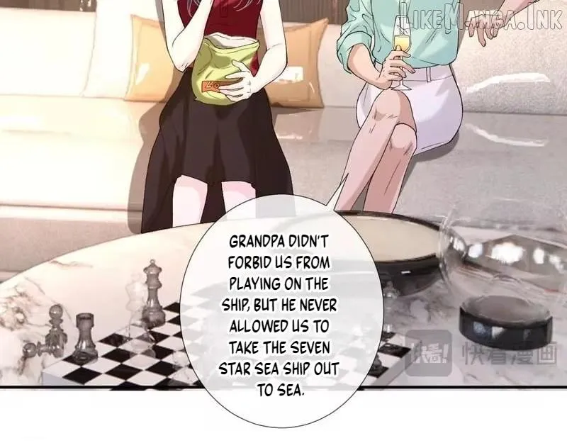 Everyone’s Darling Chapter 411 - Page 26