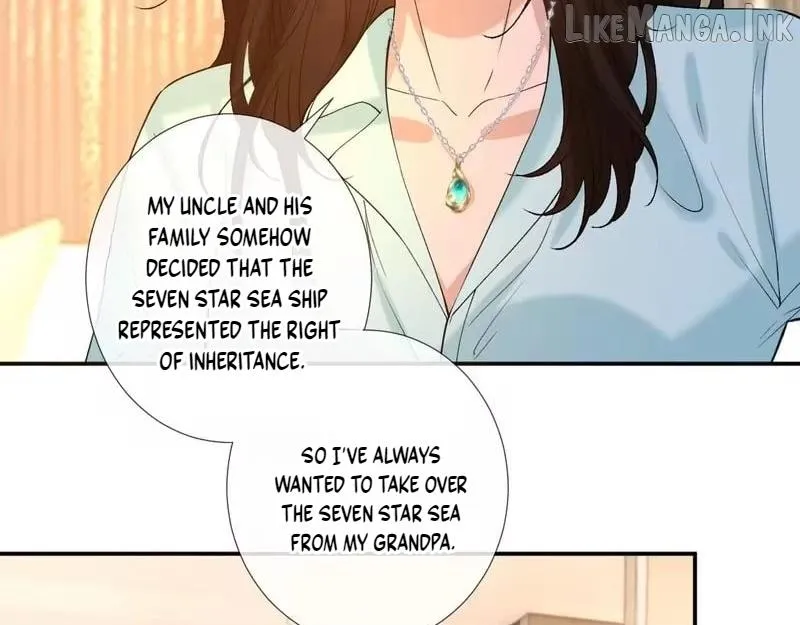Everyone’s Darling Chapter 411 - Page 28