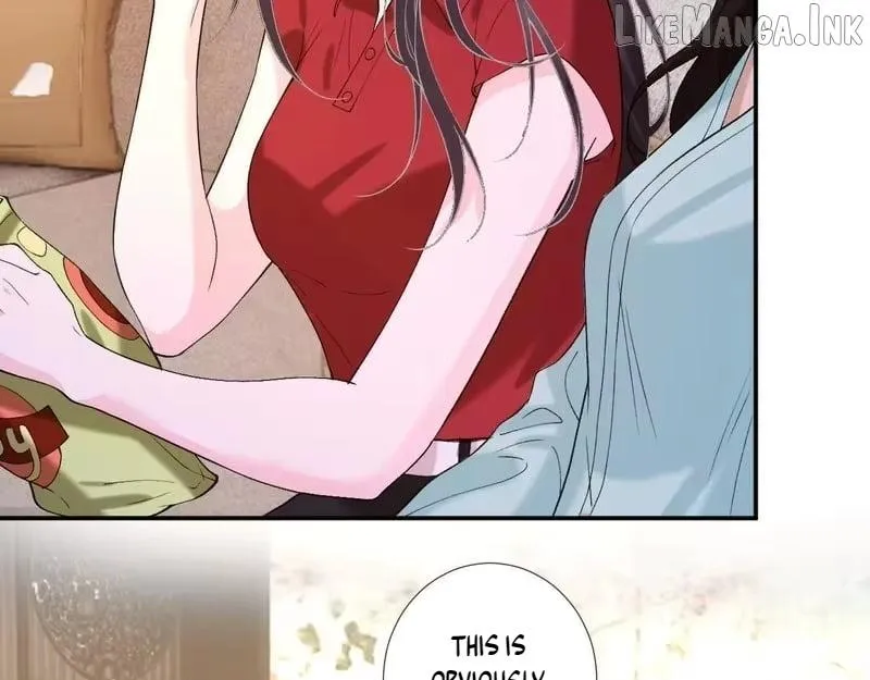 Everyone’s Darling Chapter 411 - Page 30