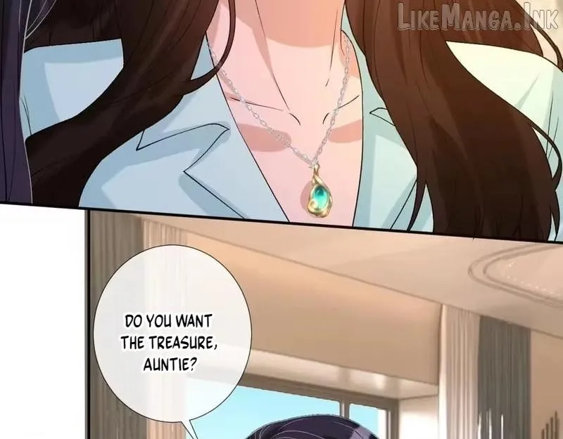 Everyone’s Darling Chapter 411 - Page 36