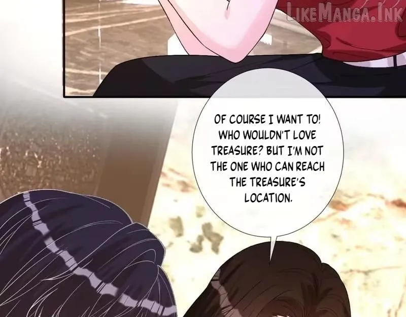 Everyone’s Darling Chapter 411 - Page 38