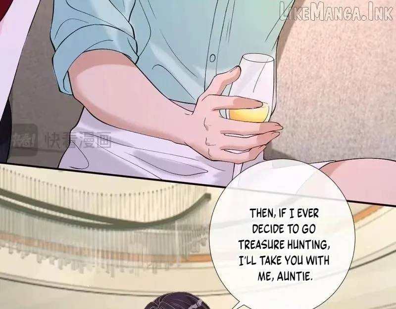 Everyone’s Darling Chapter 411 - Page 40