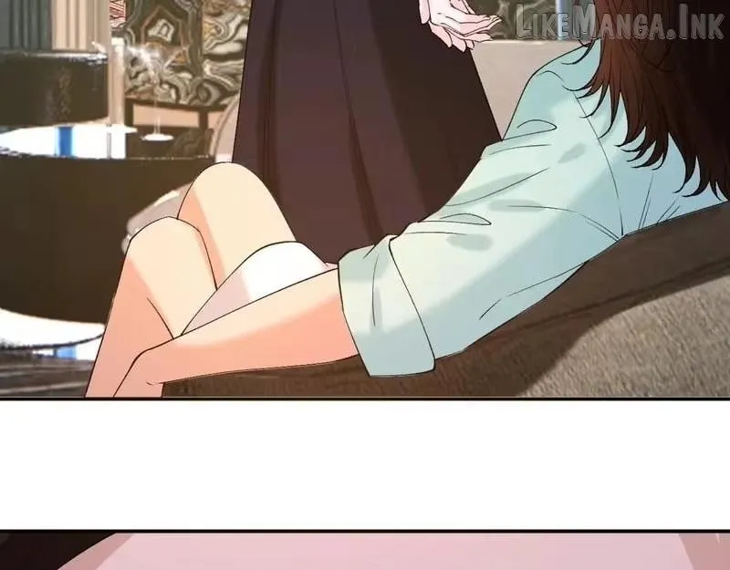 Everyone’s Darling Chapter 411 - Page 42