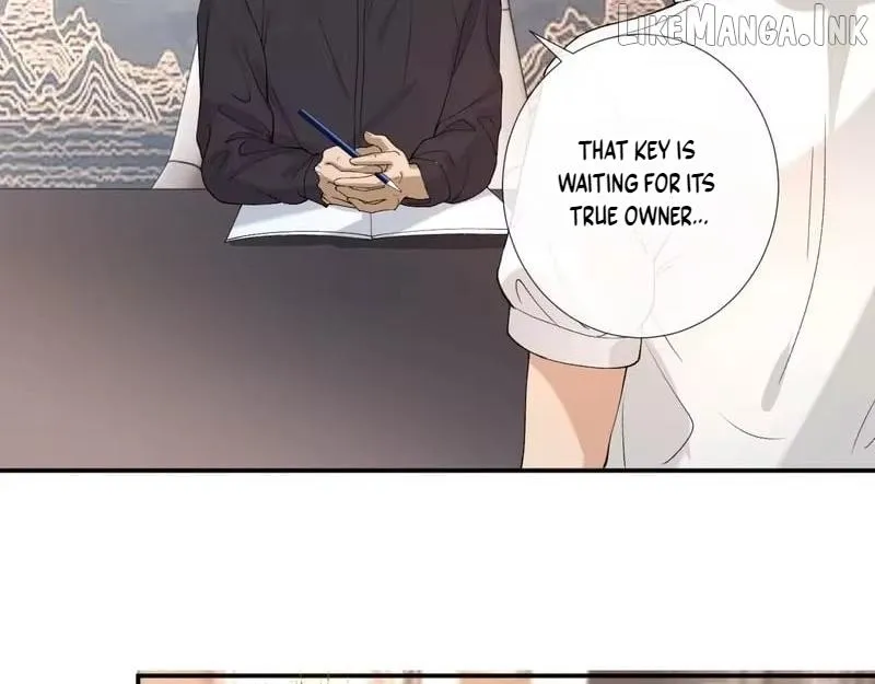 Everyone’s Darling Chapter 411 - Page 49
