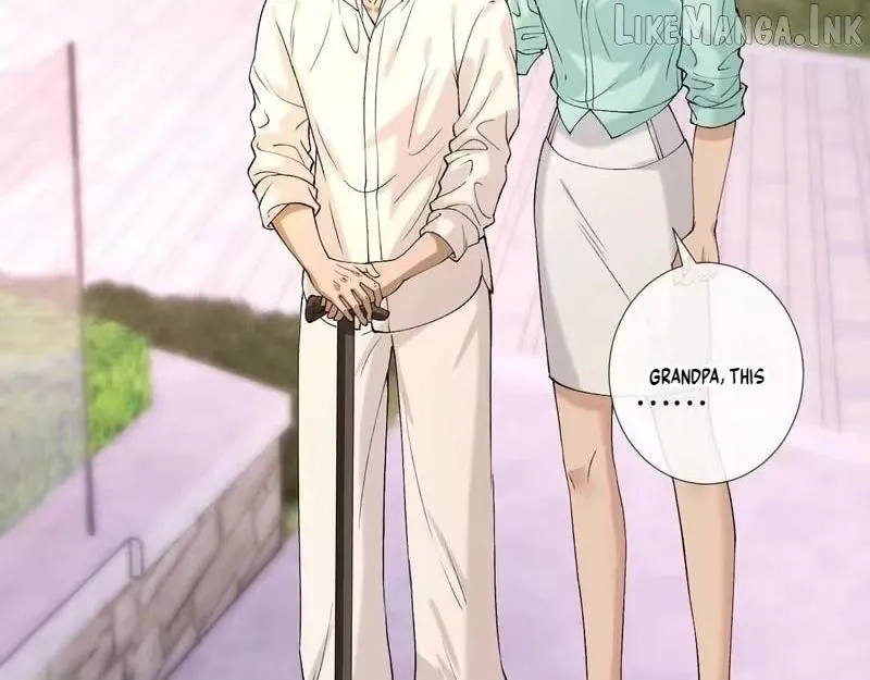 Everyone’s Darling Chapter 411 - Page 83