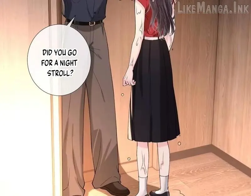 Everyone’s Darling Chapter 412 - Page 6
