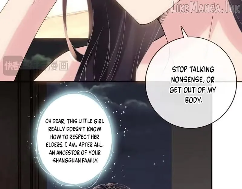 Everyone’s Darling Chapter 412 - Page 31