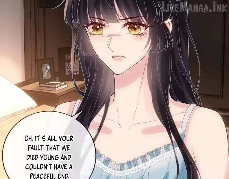Everyone’s Darling Chapter 412 - Page 34