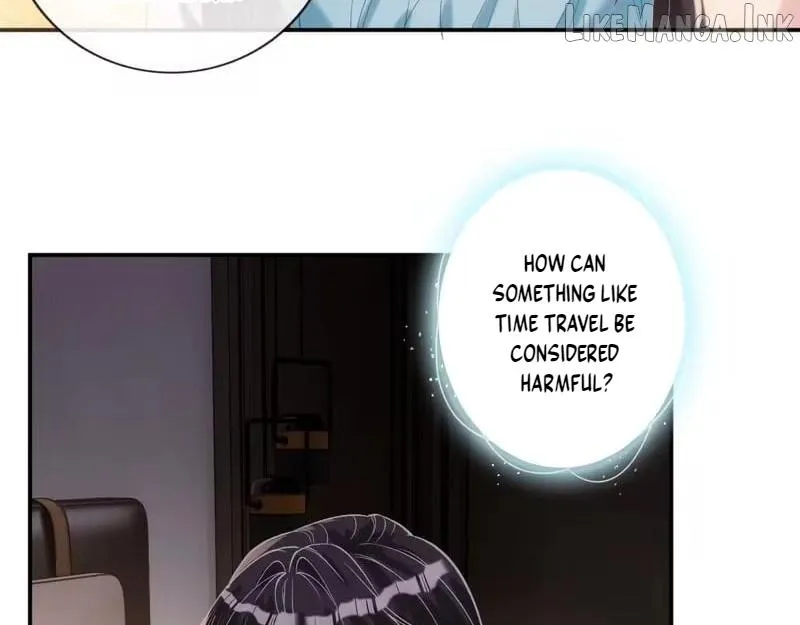 Everyone’s Darling Chapter 412 - Page 35