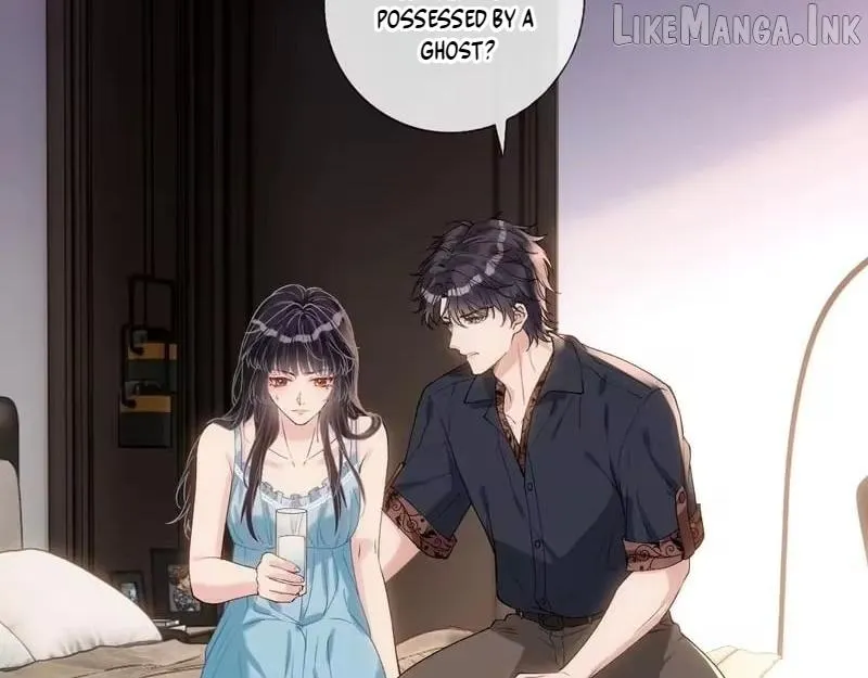 Everyone’s Darling Chapter 412 - Page 43