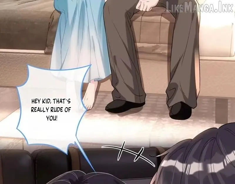 Everyone’s Darling Chapter 412 - Page 44