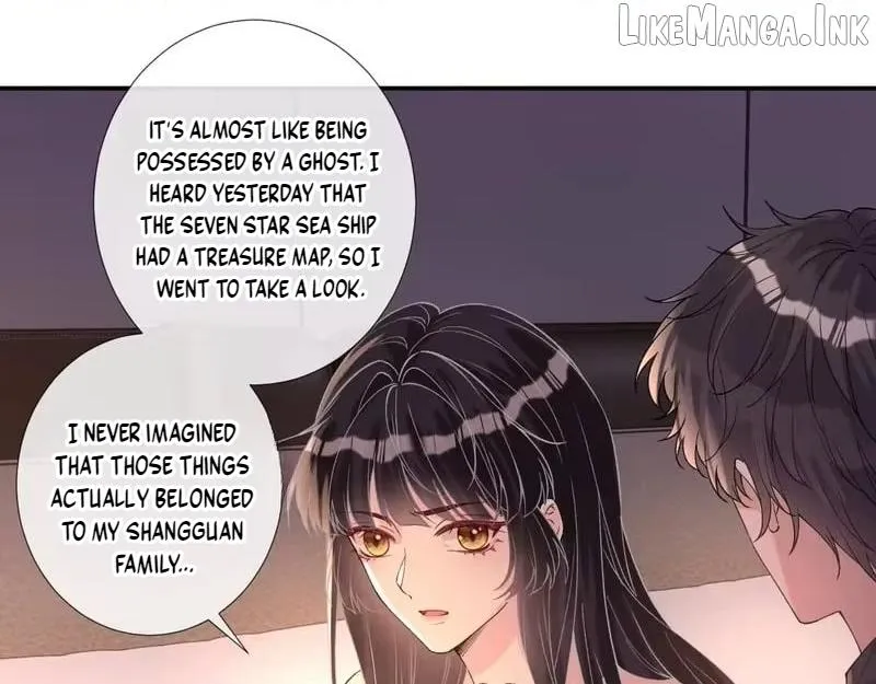 Everyone’s Darling Chapter 412 - Page 48