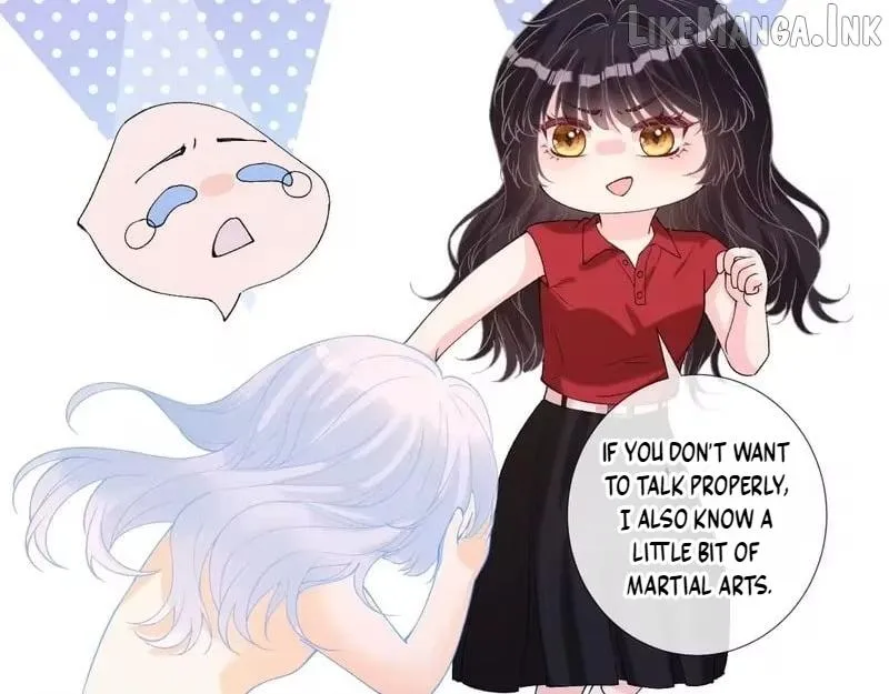 Everyone’s Darling Chapter 412 - Page 62