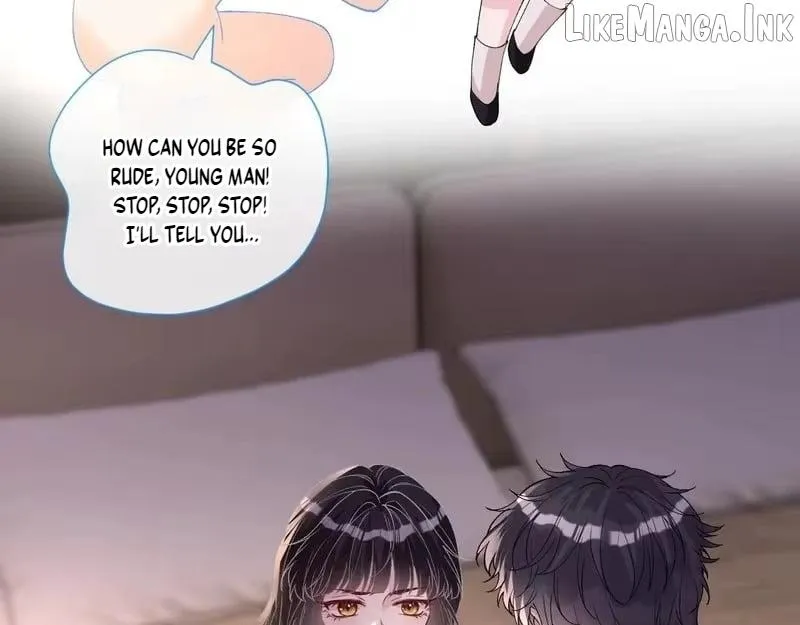 Everyone’s Darling Chapter 412 - Page 63