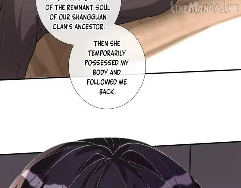 Everyone’s Darling Chapter 412 - Page 65