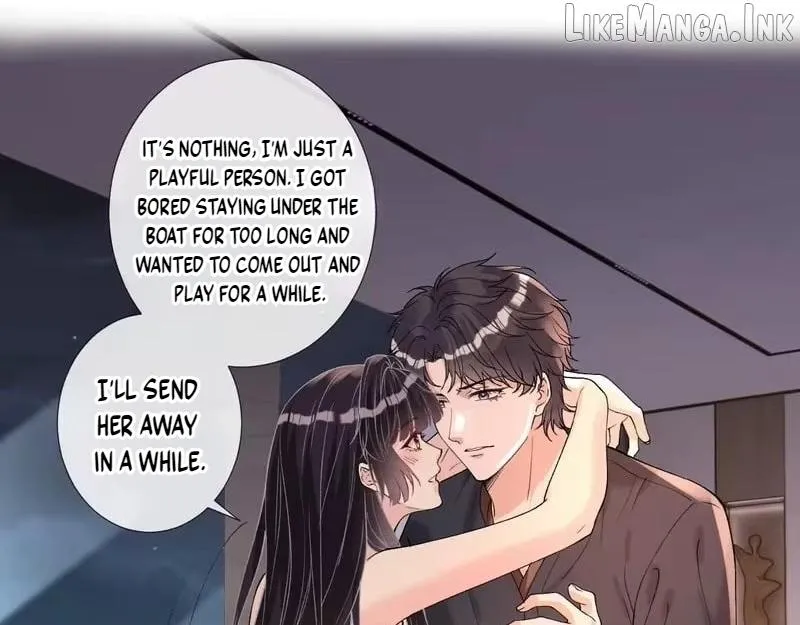 Everyone’s Darling Chapter 412 - Page 70