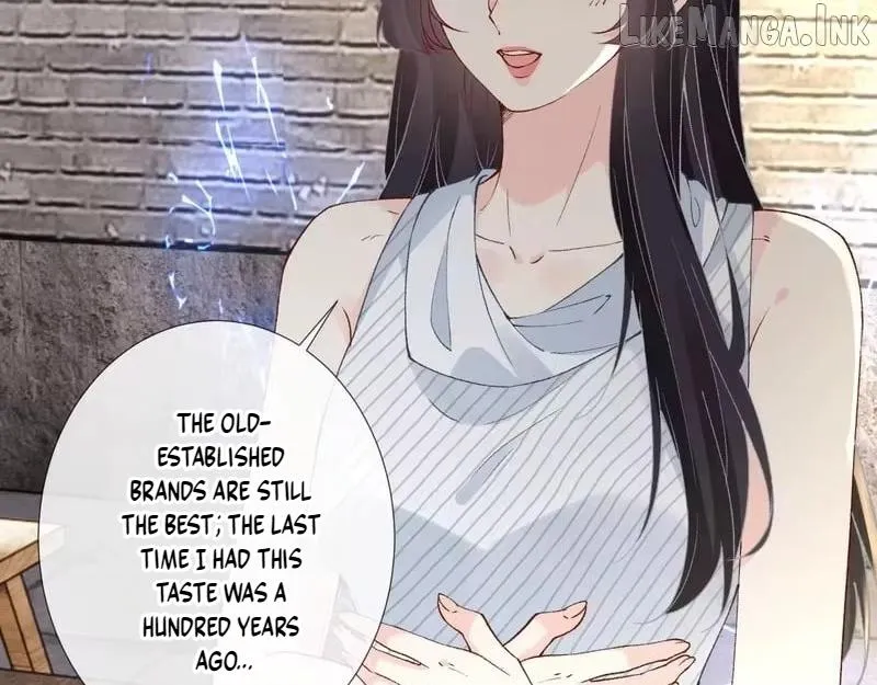 Everyone’s Darling Chapter 413 - Page 4