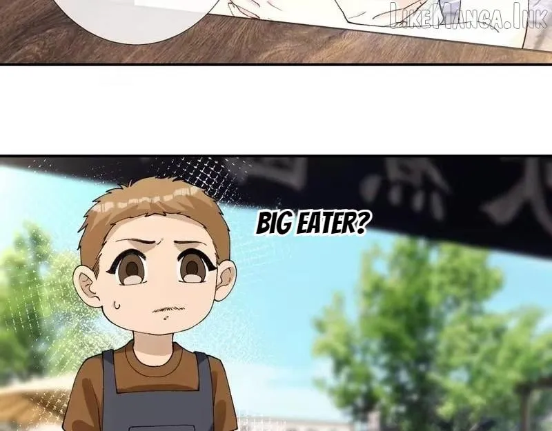 Everyone’s Darling Chapter 413 - Page 5