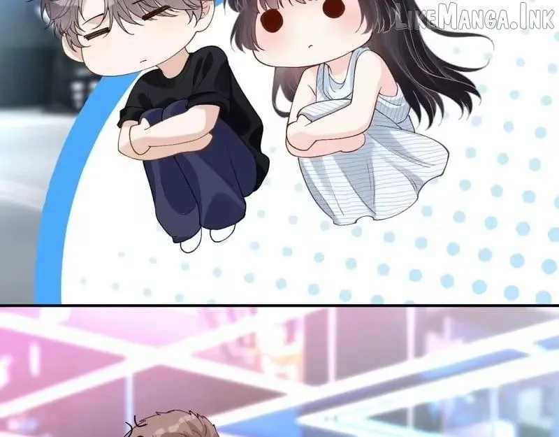 Everyone’s Darling Chapter 413 - Page 22