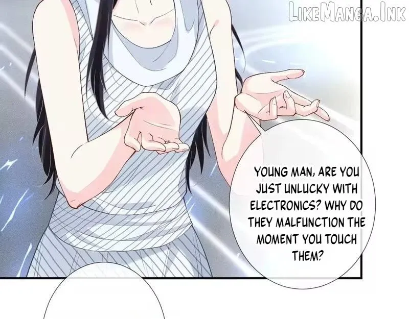 Everyone’s Darling Chapter 413 - Page 26