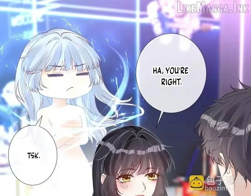 Everyone’s Darling Chapter 413 - Page 32
