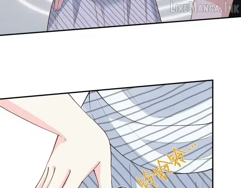 Everyone’s Darling Chapter 413 - Page 34