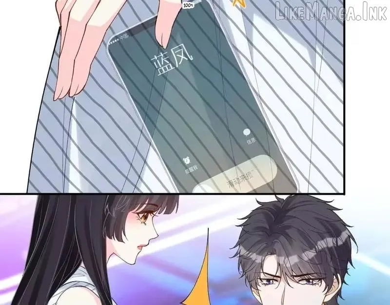 Everyone’s Darling Chapter 413 - Page 35