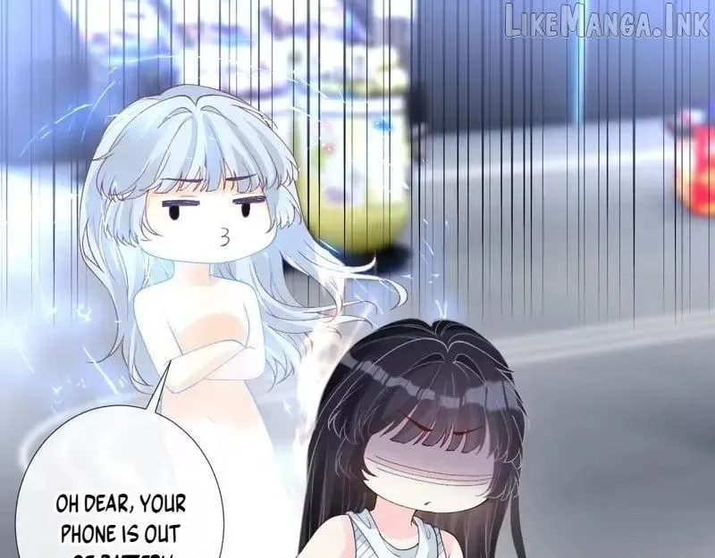 Everyone’s Darling Chapter 413 - Page 41