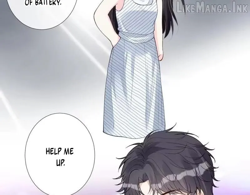 Everyone’s Darling Chapter 413 - Page 42
